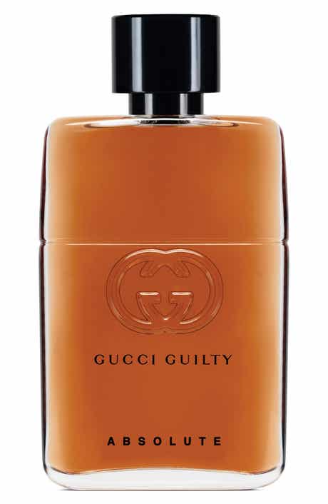 Guilty Absolute pour Homme Eau de Parfum