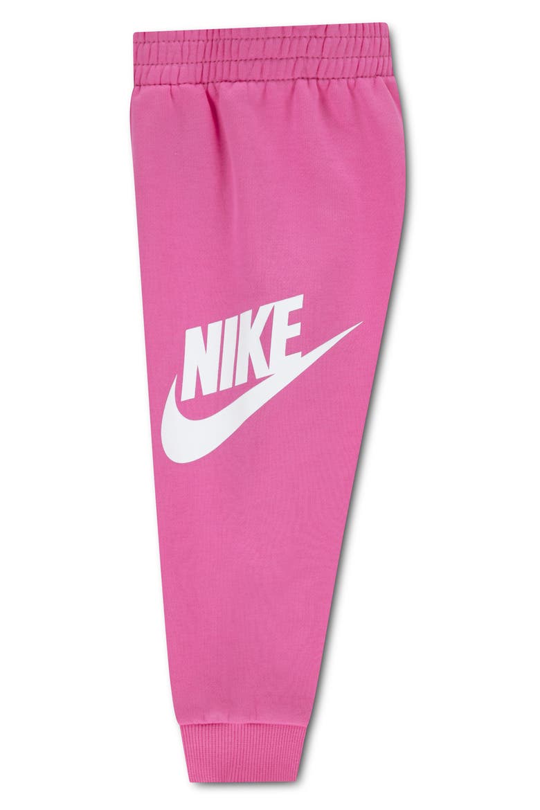 Kids' Club Fleece Hoodie & Joggers Set, Alternate, color, PLAYFUL