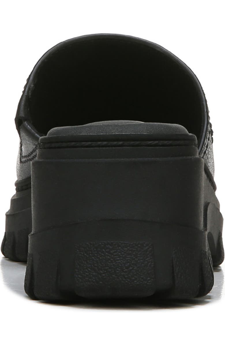 Zodiac Halle Platform Slide Sandal, Alternate, color,