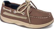Sperry Kids' Lanyard Boat Shoe