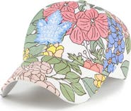 '47 Women's '47  Toronto Maple Leafs Florentina Clean Up Adjustable Hat