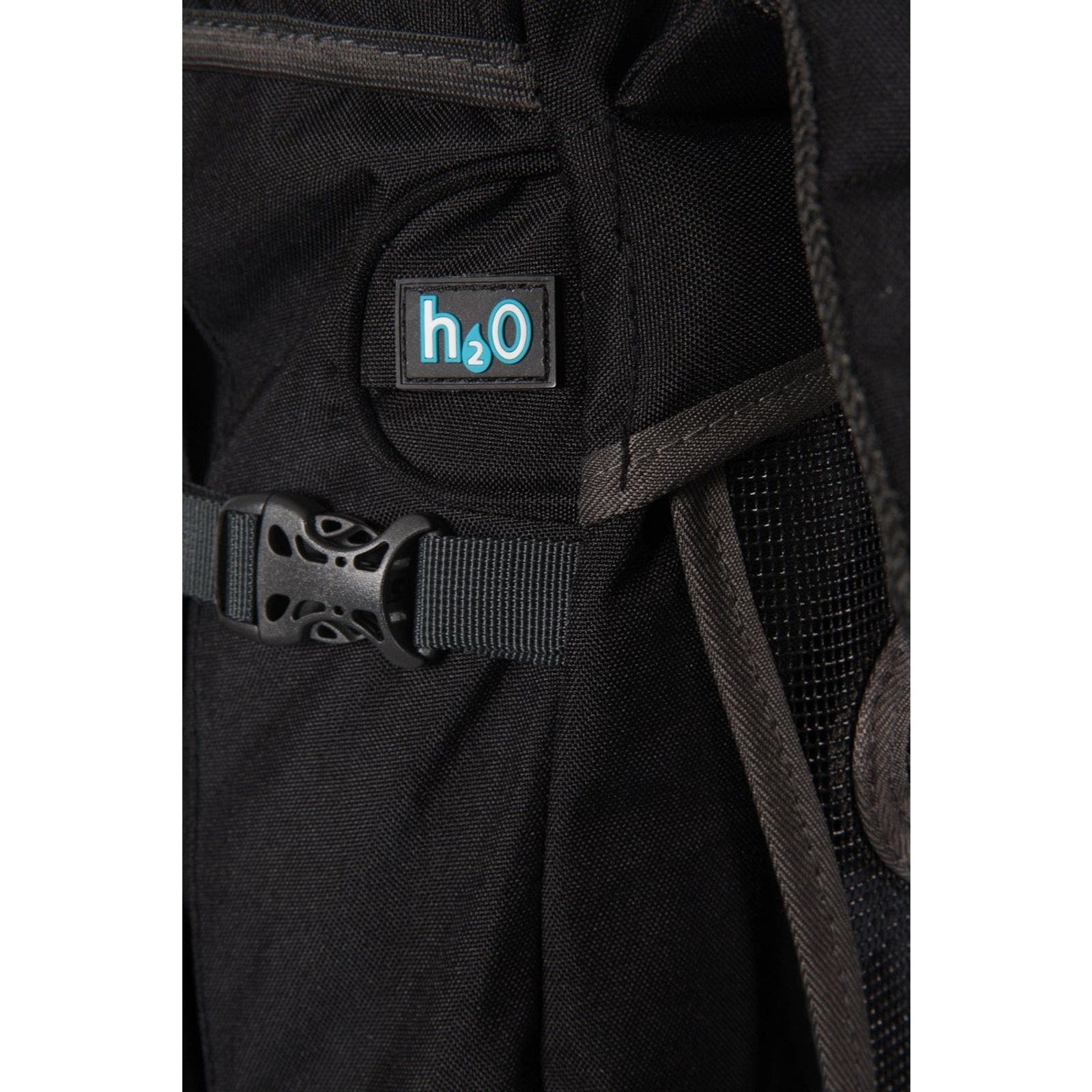 Ventura 10.5gal Knapsack, Alternate, color, Black