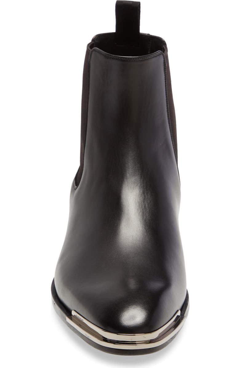 Givenchy Dallas Chelsea Boot, Alternate, color,