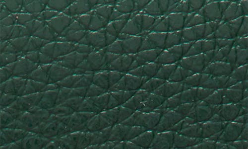 Mulberry Folded Multi-card Wallet In Green