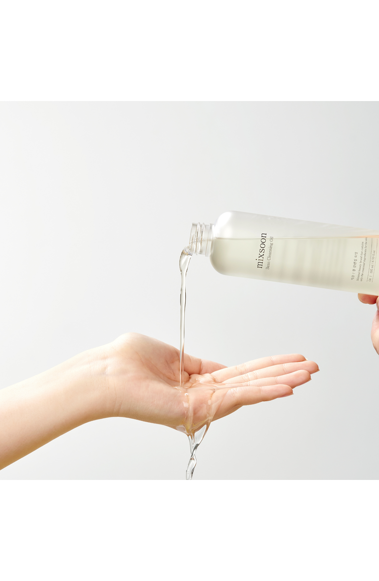 Mixsoon Bean Cleansing Oil, Alternate, color,