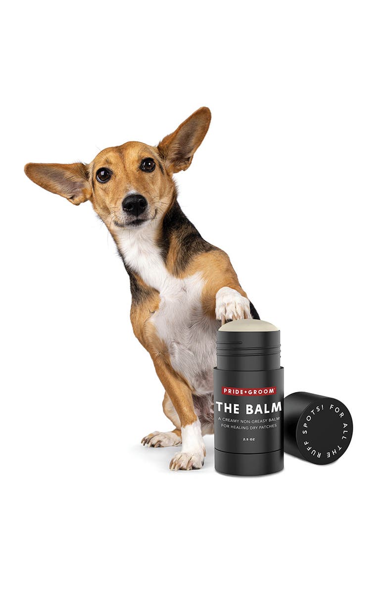 PRIDE+GROOM The Winter Bundle, Alternate, color, Brown