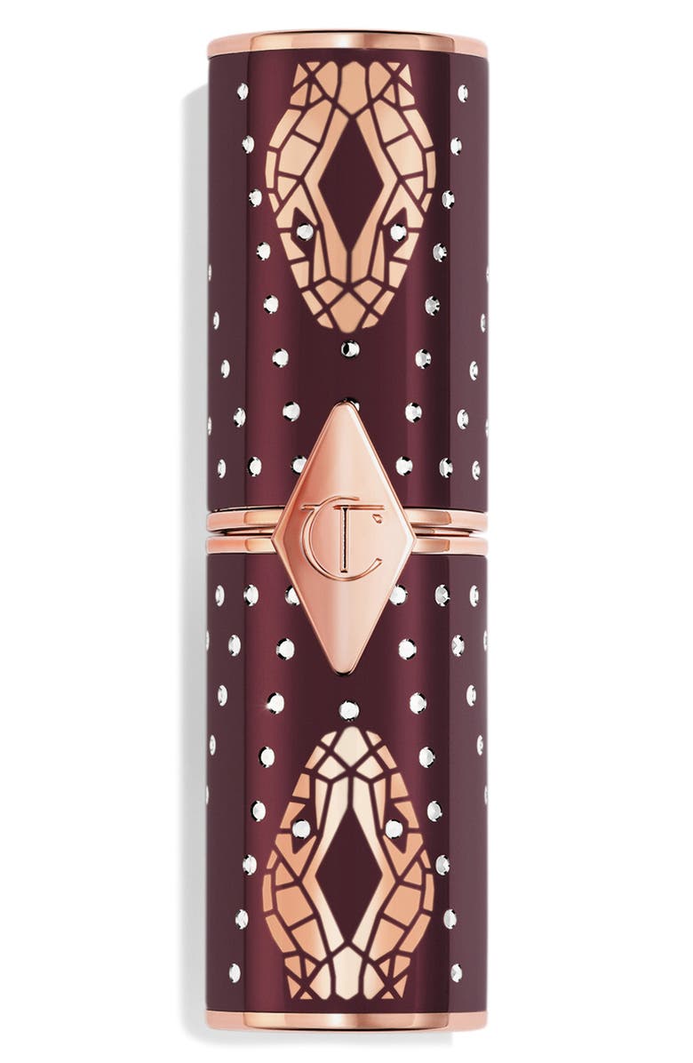 Charlotte Tilbury KI.S.S.I.N.G. Satin Finish Lipstick, Alternate, color,