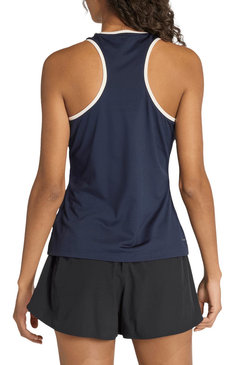 adidas Originals Tennis Classics Tank, Alternate, color, Legend Ink/ /