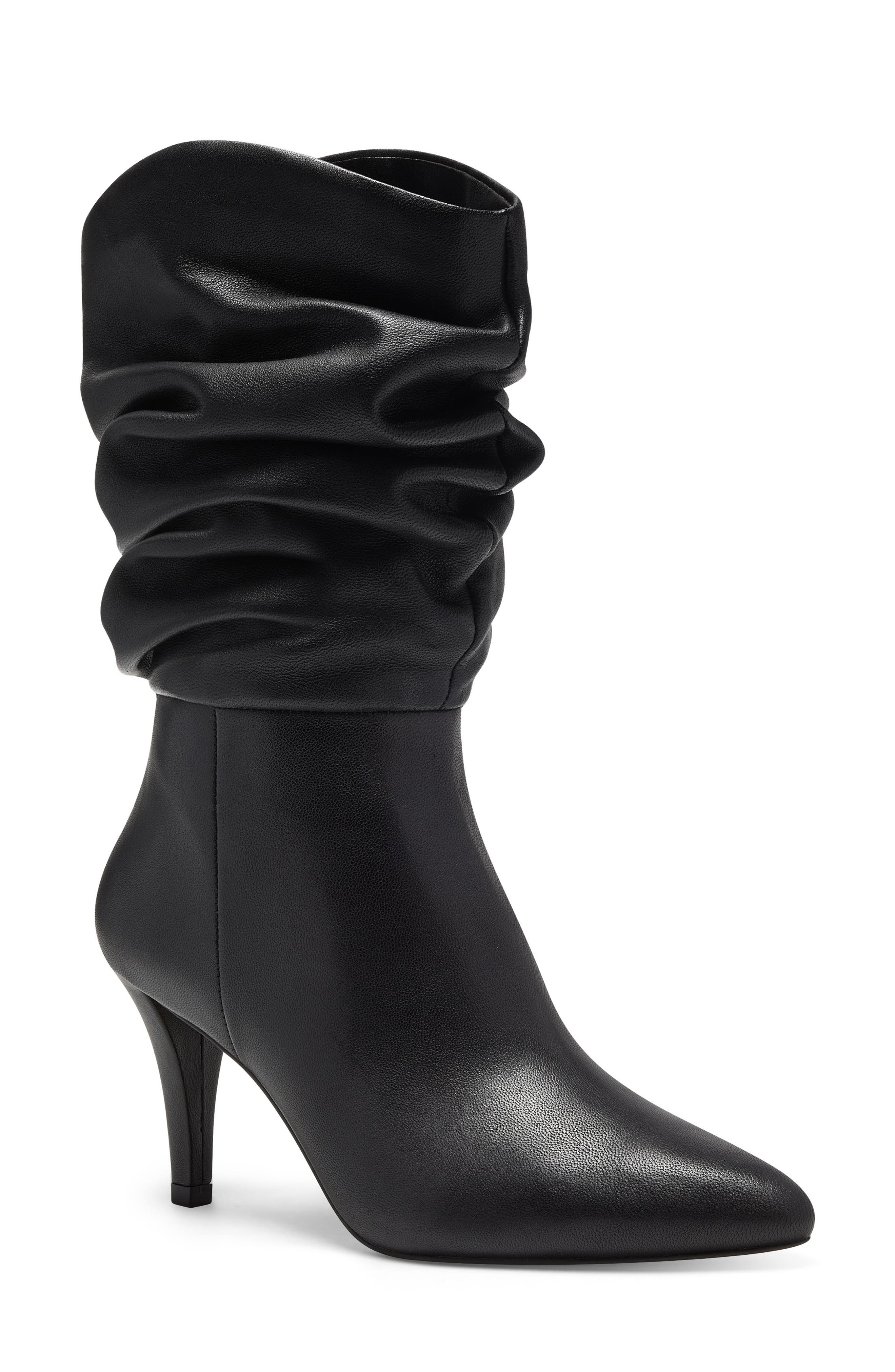 Vince Camuto Sonbela Pointed Toe Boot, Main, color, 