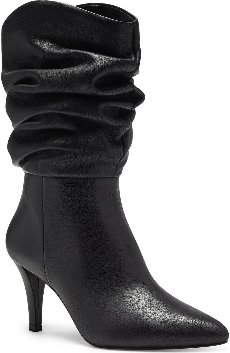 Vince Camuto Sonbela Pointed Toe Boot, Main, color,