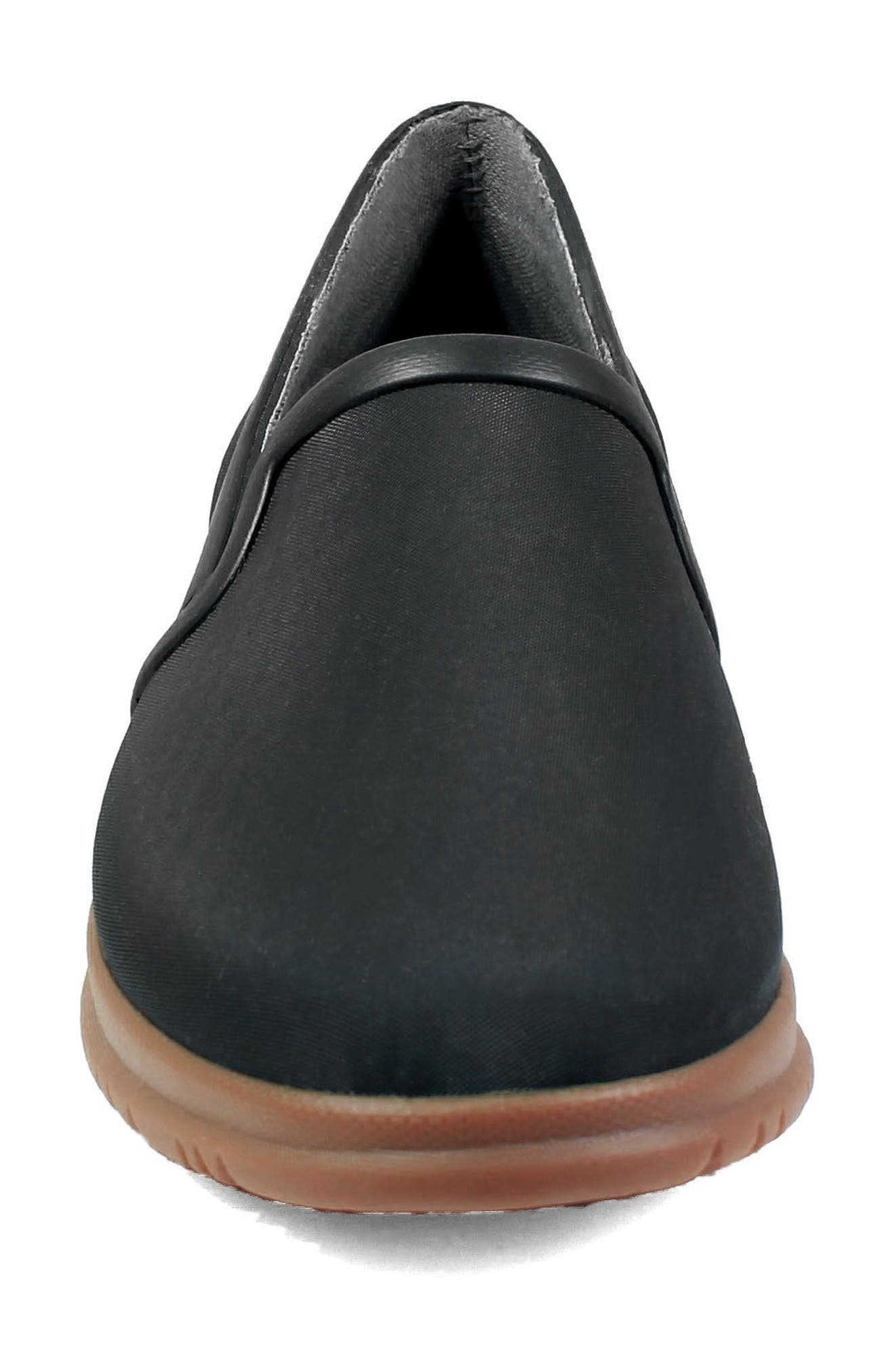 Bogs Sweetpea Waterproof Slip-On Sneaker, Alternate, color, 