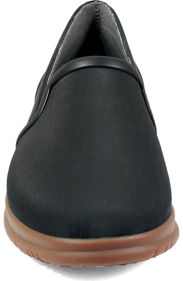 Bogs Sweetpea Waterproof Slip-On Sneaker, Alternate, color,