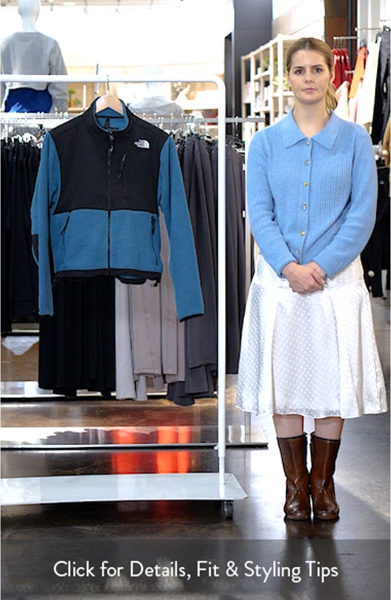 Retro Denali Jacket, sales video thumbnail