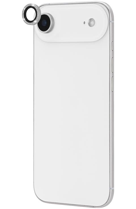 Aluminum Camera Lens Protector For Apple Iphone Air