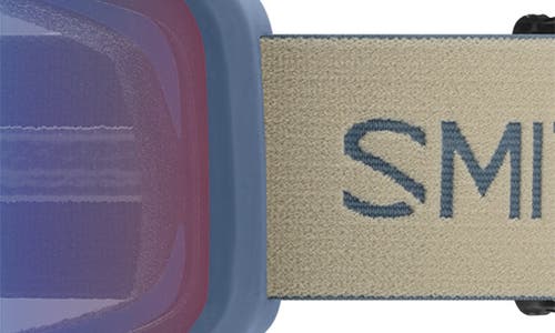Smith Blazer Snow Goggles