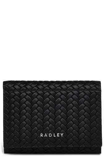 Small Westwell Lane Flapover Wallet