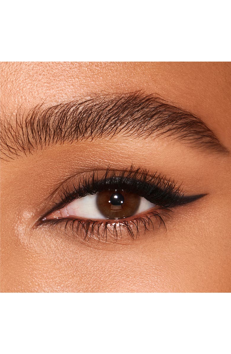 Charlotte Tilbury The Classic Eye Powder Eyeliner Pencil, Alternate, color, Classic Black