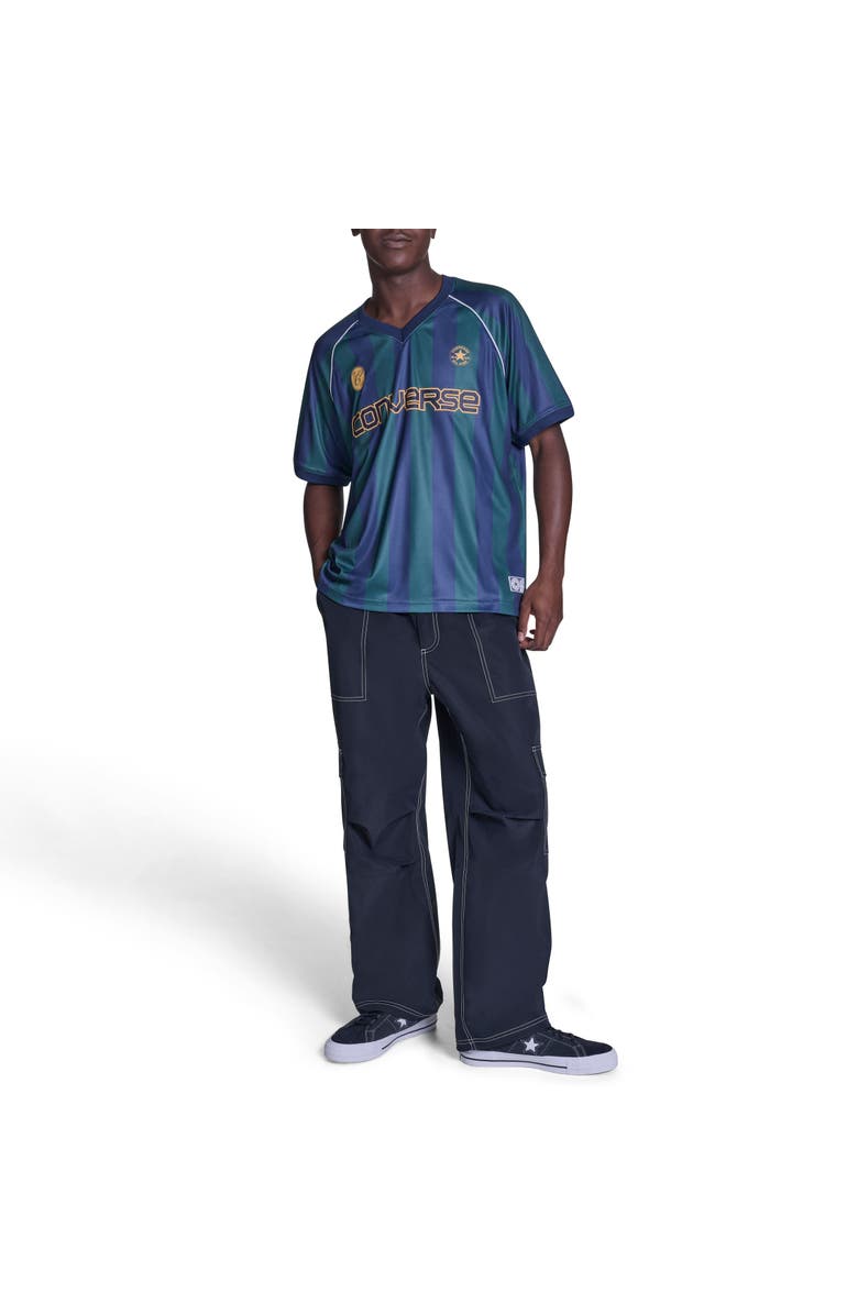 Converse Chuck Soccer Jersey, Alternate, color, Branch Out Multi