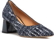 BEAUTIISOLES Corina Pointed Toe Pump
