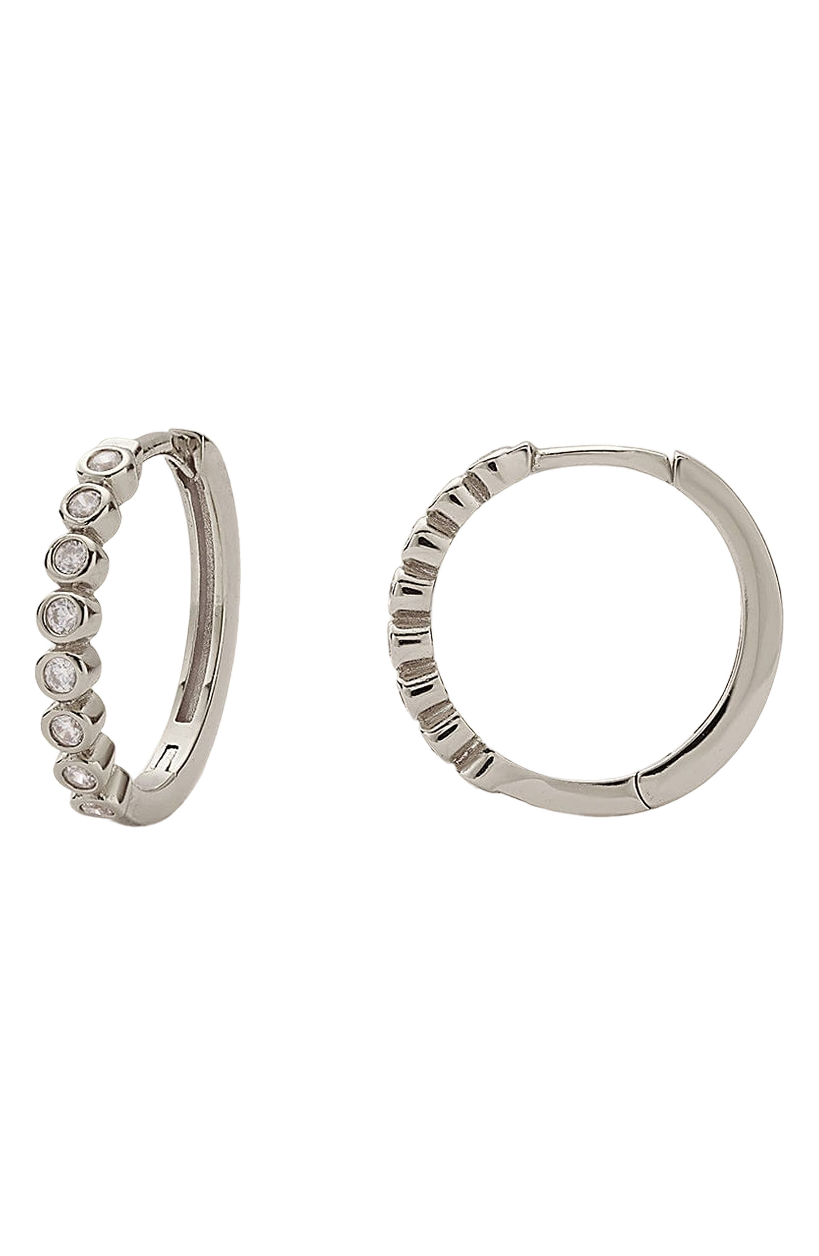 selected SILVER