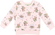 Star Wars Pullover Sweatshirt