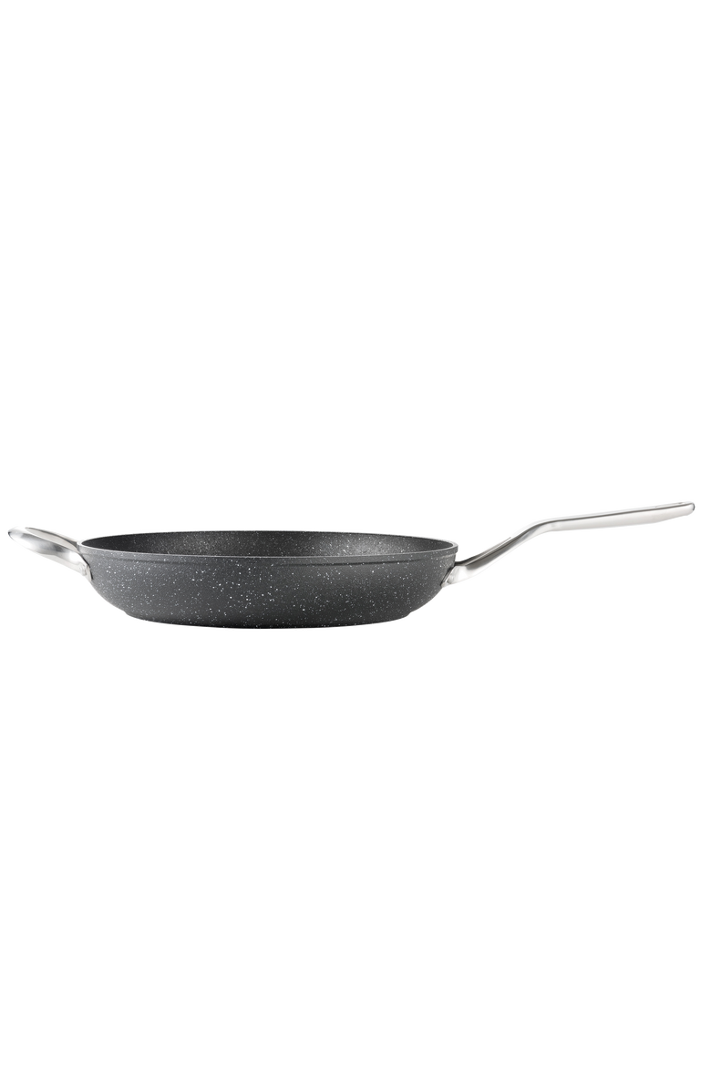 Cuisine::pro<sup>®</sup> IRONROC<sup>™</sup> 12.5" Frypan, Main, color, Black