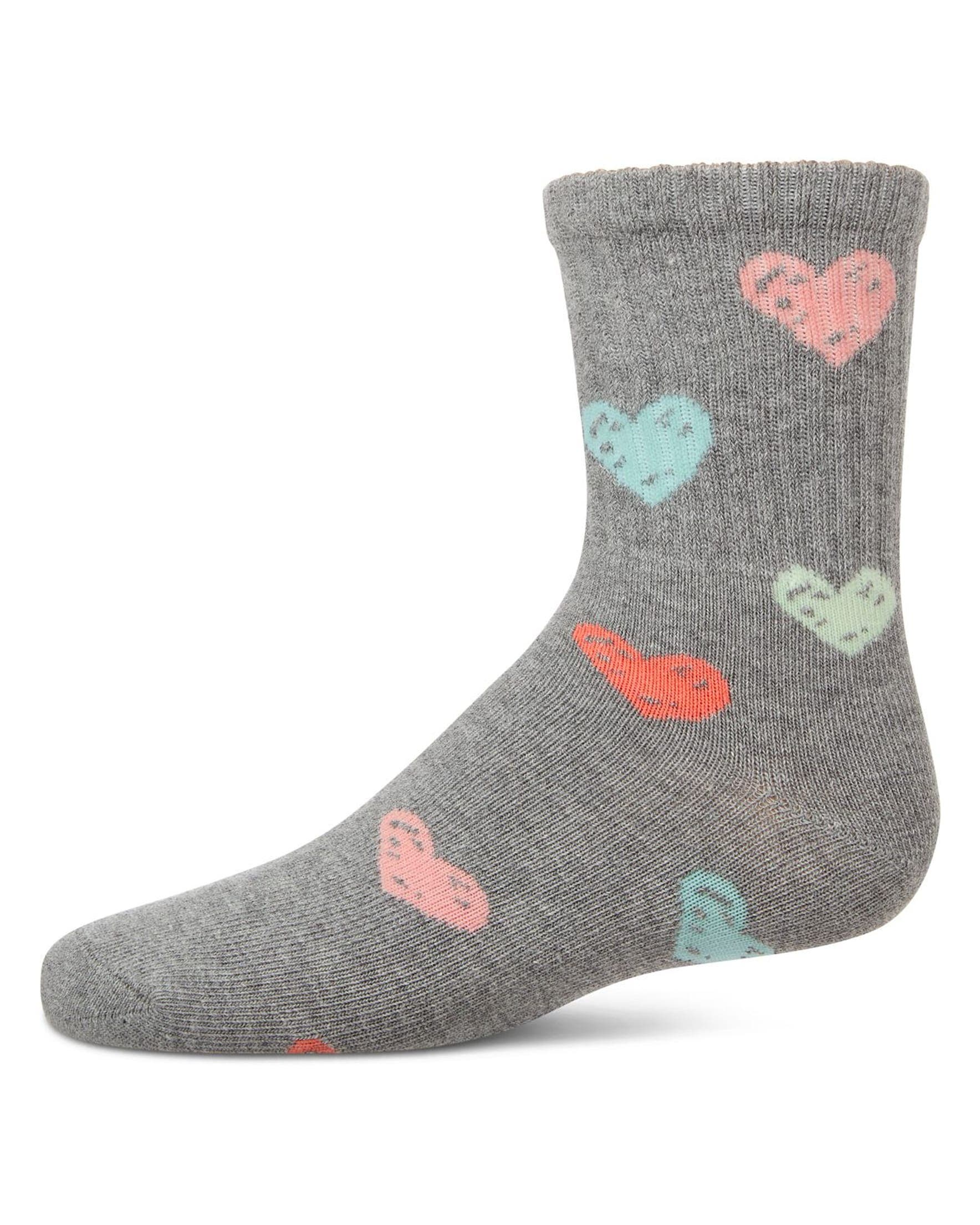 selected Med Gray Heather
