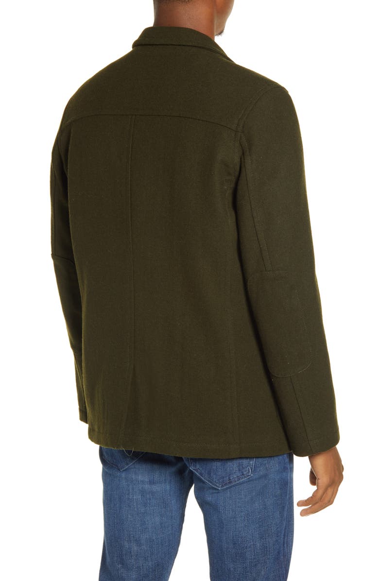 Pendleton Benton Wool Blend Sport Coat, Alternate, color,