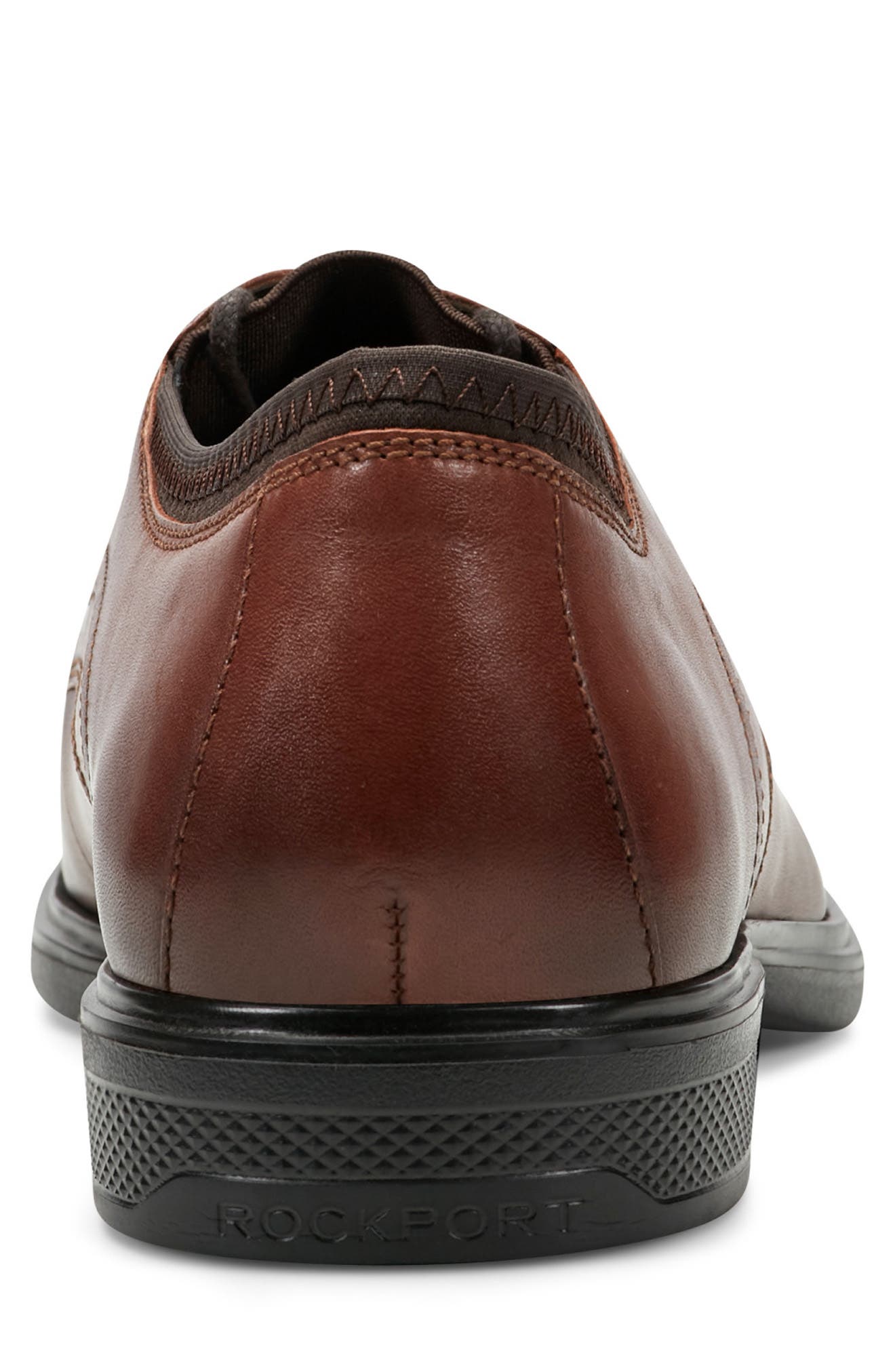 Keelan Plain Toe Derby - image 4