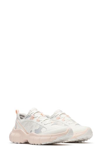 Merrell Clover Tech Sneaker In Pink