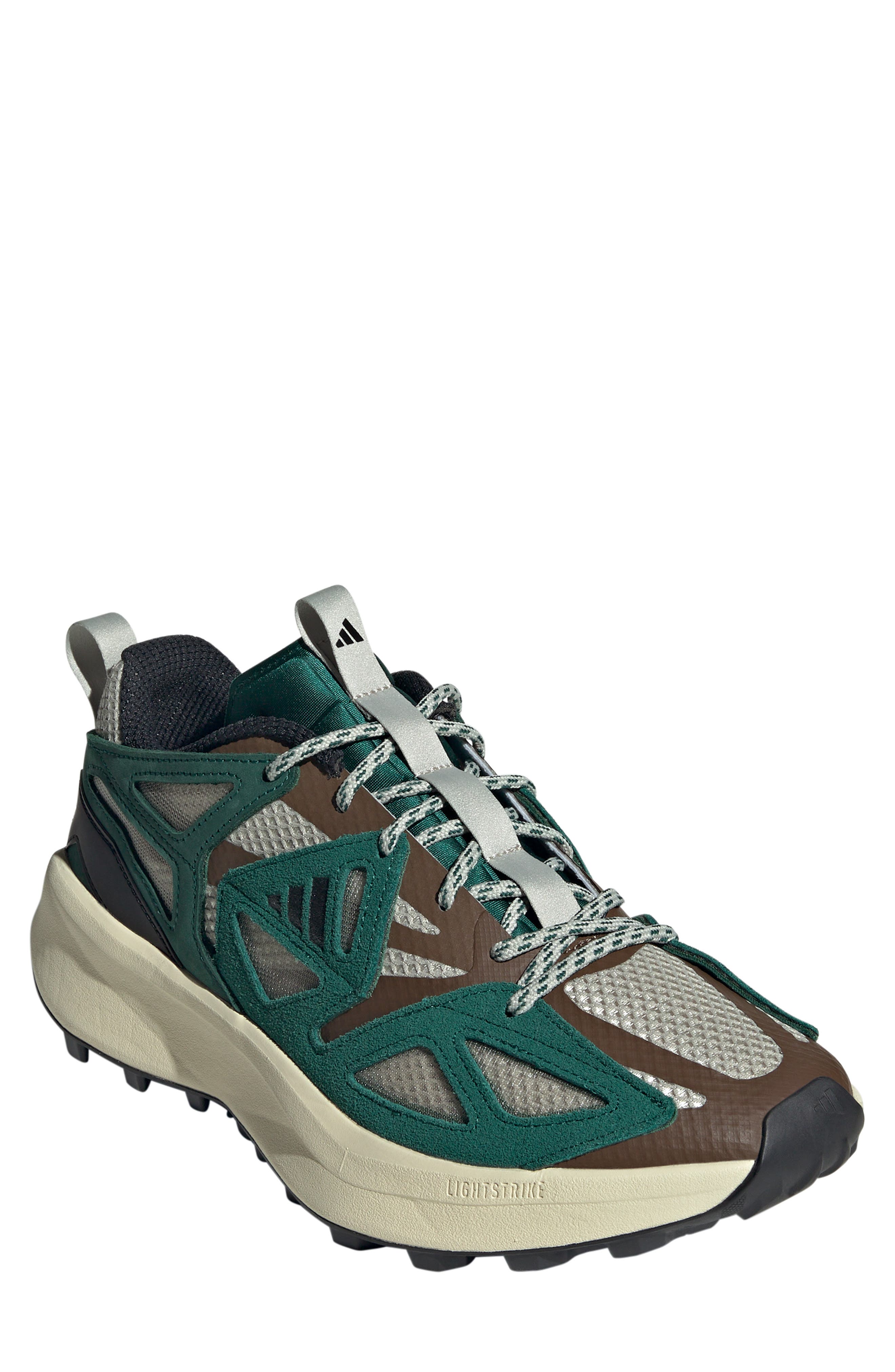 adidas Kantai Trail Hiking Sneaker, Main, color, 