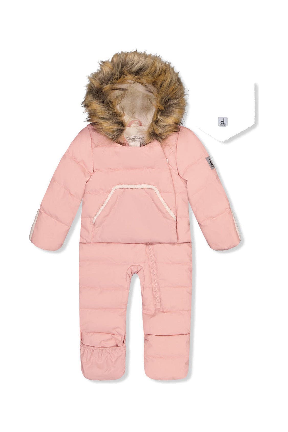 selected Pale Dusty Pink