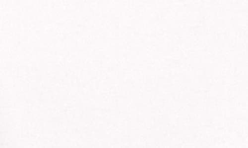 Karen Kane Contrast Sleeve Tie Front Knit Top In White