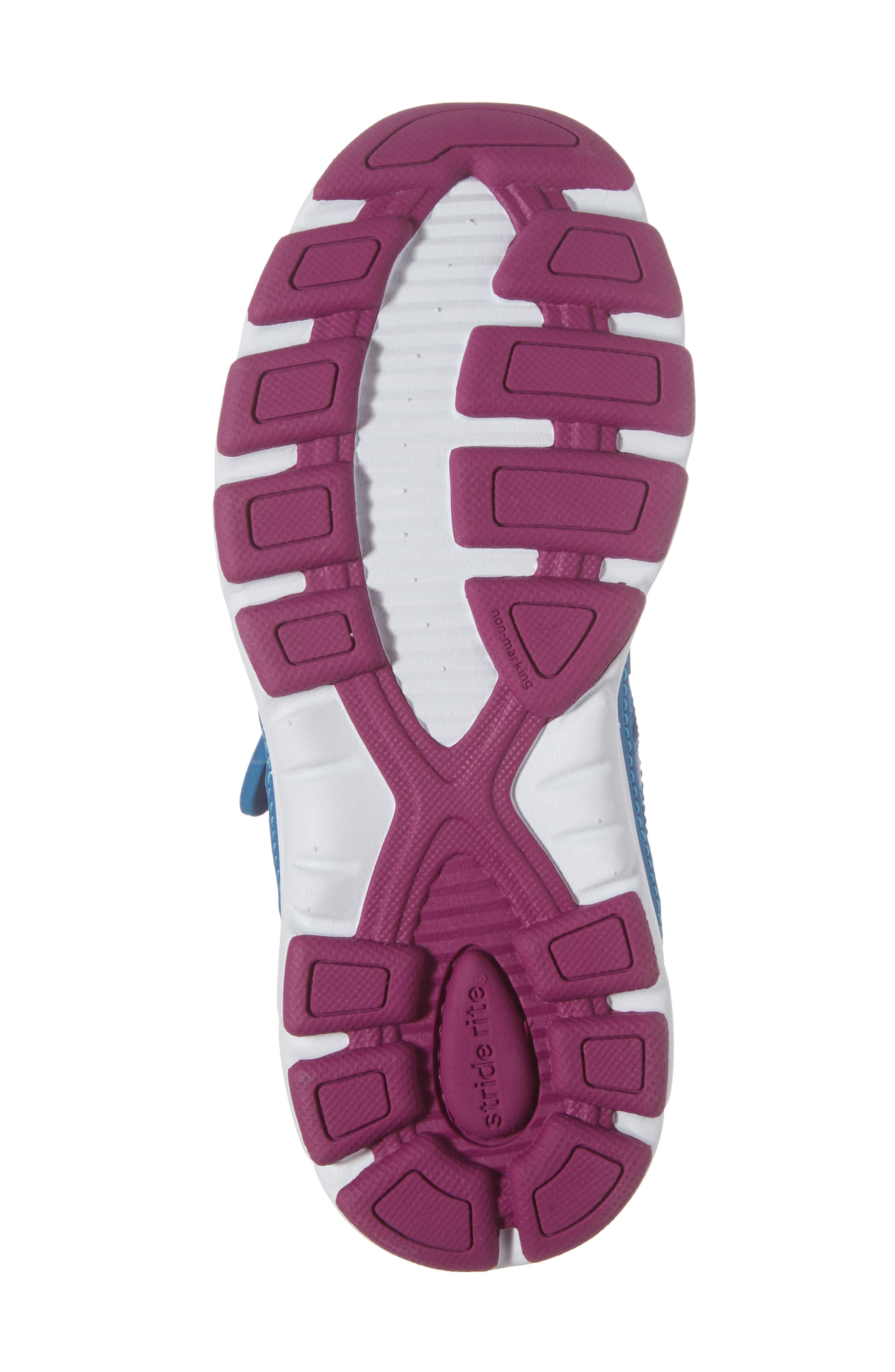 Stride Rite Made 2 Play<sup>®</sup> Cannan Sneaker, Alternate, color, 