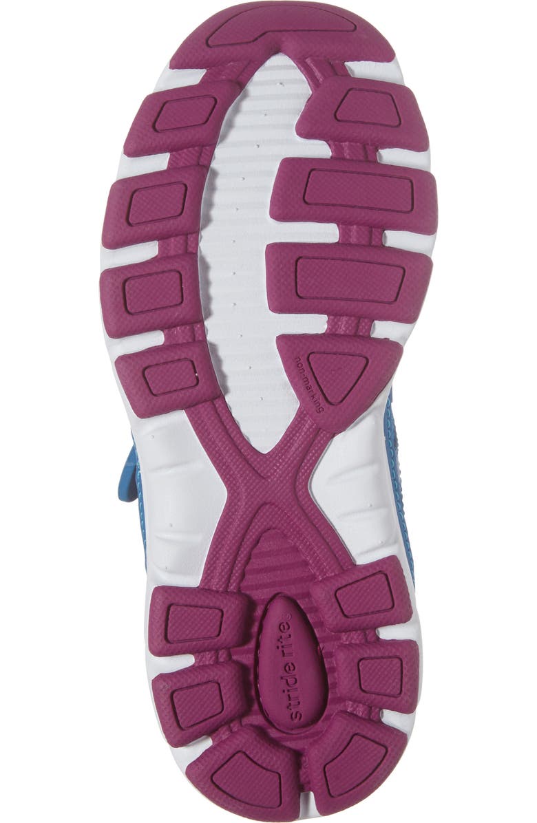 Stride Rite Made 2 Play<sup>®</sup> Cannan Sneaker, Alternate, color,