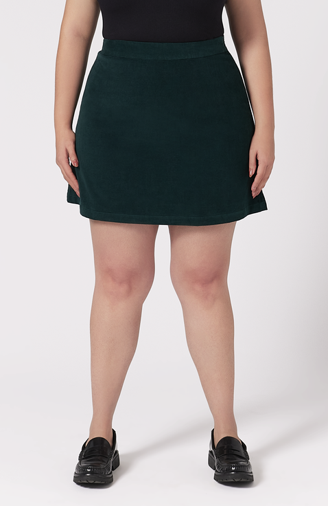 Women's Green Mini Skirts | Nordstrom