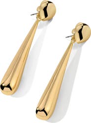 MIRANDA FRYE Claudette Earrings