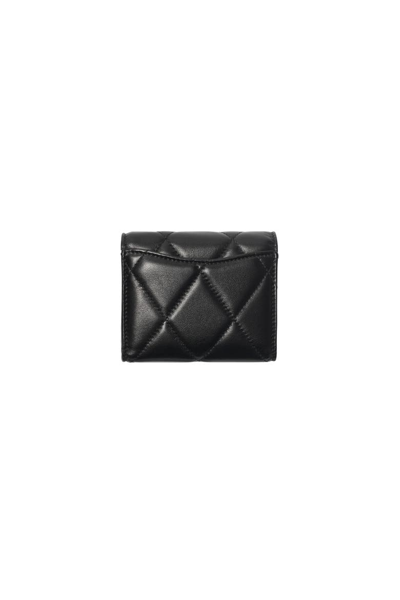 Rocking Horse Wallet, Alternate, color, Black