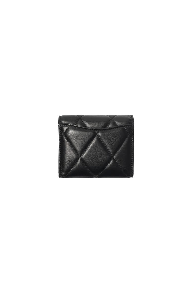 Burberry Rocking Horse Wallet, Alternate, color,