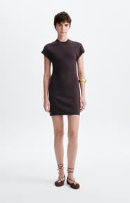 Vanessa Bruno Knit Dress