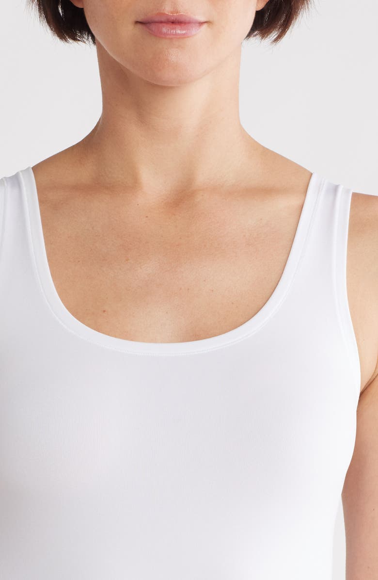 Seamless Layering Camisole