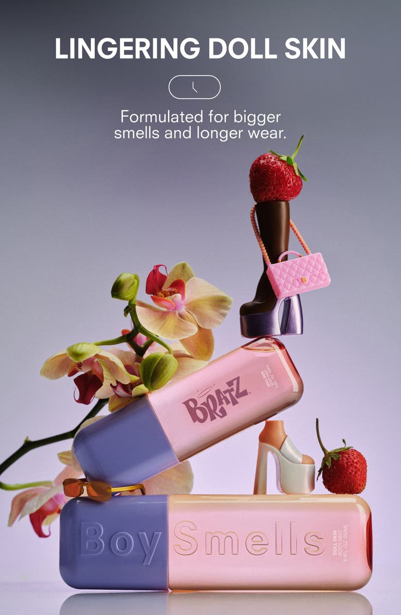 Boy Smells x BRATZ Doll Mist, Alternate, color, 