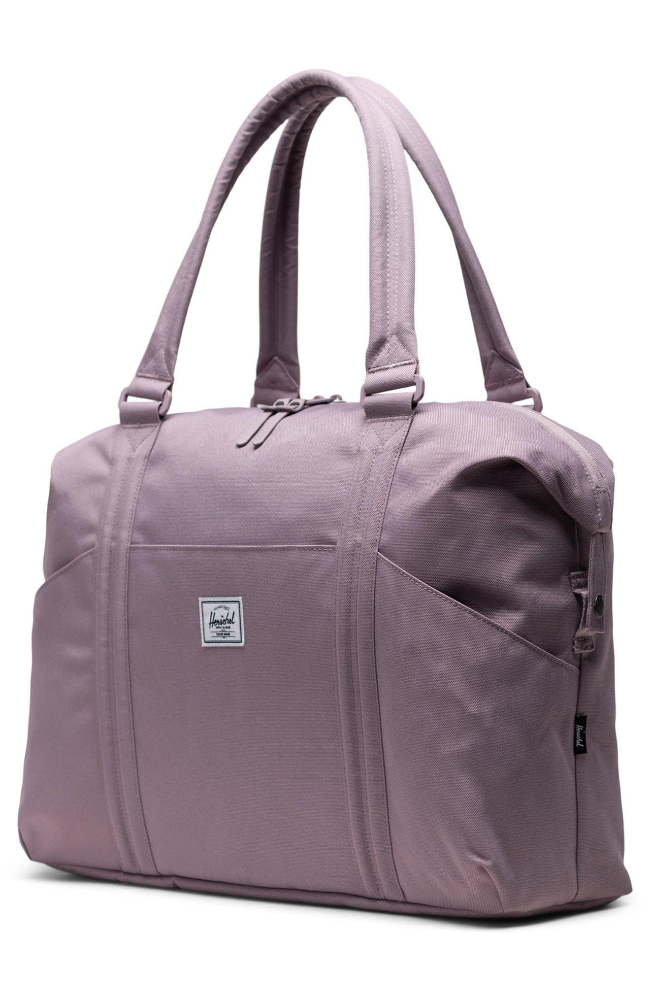 Herschel Supply Co. Strand Duffle Bag, Alternate, color, 