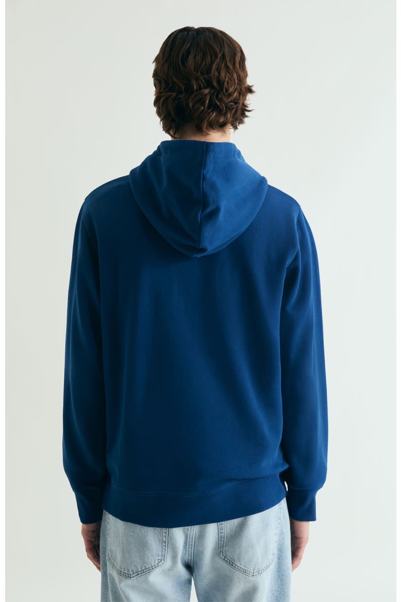New Fade Hoodie Sweater, Alternate, color, DarkBlue
