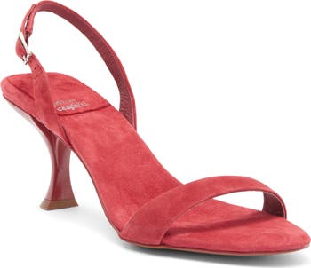 Augustine Slingback Sandal