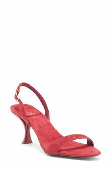 Jeffrey Campbell Augustine Slingback Sandal