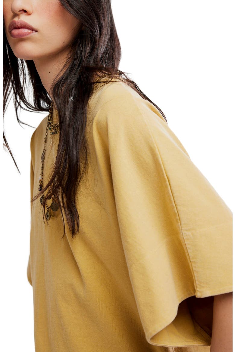 Atlas Dolman Cotton Top, Alternate, color, FALLEN LEAF
