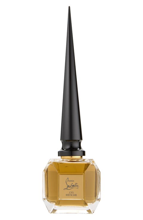 Lys Fétiche Eau de Parfum