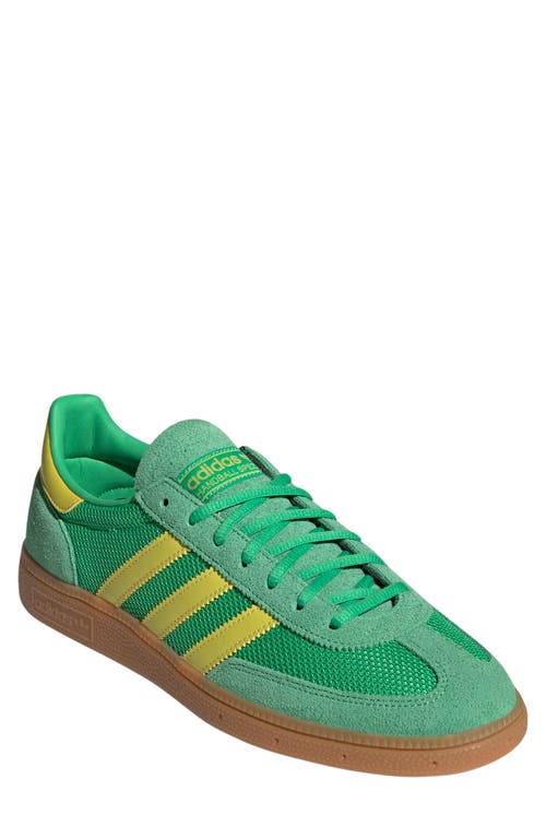 Adidas Originals Adidas Gender Inclusive Handball Spezial Sneaker In Green