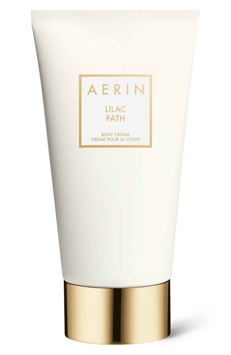 Estée Lauder AERIN Lilac Path Body Cream, Main, color,